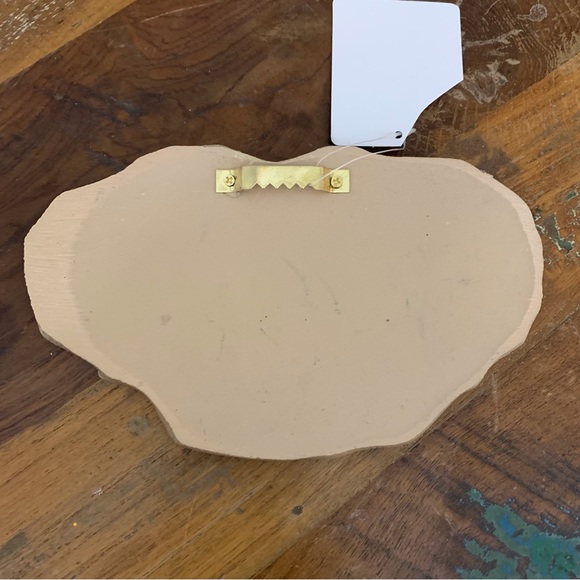 Dinosaur Fossil Plaque - Wall Decor - Picture 2 of 4